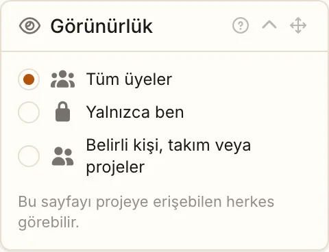 Özel kitle seçicileri